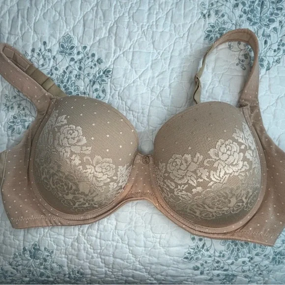 COPY - 2 Soma Stunning Support Bras - 38D - Picture 7 of 13